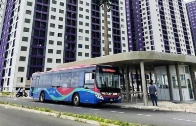 ހުޅުމާލެ ފޭސް ދޭއްގެ ބަހުގެ މައްސަލަ މި އަހަރު ހައްލުވާނެ: އެމްޓީސީސީ