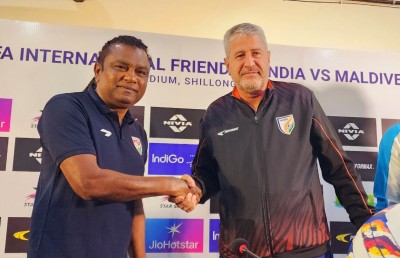 އިންޑިއާގެ މެޗު ދިވެހިންނަށް ވަރަށް މުހިންމު: ސުޒޭން