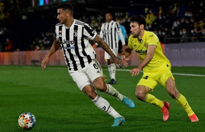 ފްރާންސްގެ ޗެމްޕިއަން އަތުން ޗެލްސީ މޮޅުވެއްޖެ