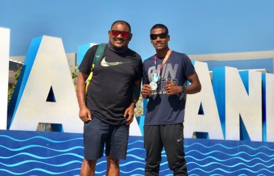 އެއްވަނަ ލިބުމަކީ ހިތްވަރެއް، އެކަމަކު ފަޒީލަށް ދެން އޮތް ޗެލެންޖް މާބޮޑު