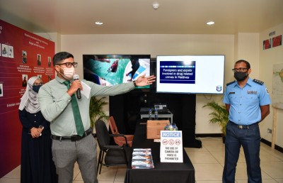 "މޮޔަކޮށްލި" ޕާޓީ ޑްރަގުން އެތައް ބަޔަކު އޯވަޑޯޒްވަނީ!