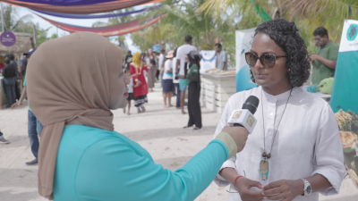 ރާއްޖޭގެ ކަނޑުގެ ލޮނުގަނޑާއި ހޫނުމިން އުފުލިއްޖެ، މިއީ ބޮޑު ކަންބޮޑުވުމެއް: ޝައުނާ