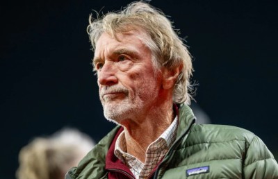 ޔުނައިޓެޑް ހިންގުމުގައި ފެއިލްވެއްޖެނަމަ އިސްތިއުފާ ދޭނަން: ރެޓްކްލިފް