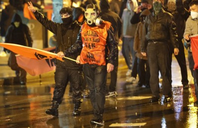 އުރުގާންގެ ވާދަވެރިޔާއަށް ޓެރަރިޒަމްގެ ތުހުމަތު، ގައުމު ހަލަބޮލިވެފައި