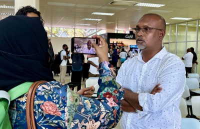 މަންޓާގެ ދަތުރުތައް އައްޑު އަށް ފަށައިފި