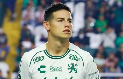 އޯނާޝިޕްގެ މައްސަލައިގައި ރޮޑްރިގޭޒްގެ މެކްސިކޯ ކްލަބަށް ވޯލްޑް ކަޕްގެ ފުރުސަތު ގެއްލިއްޖެ