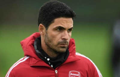 އާސެނަލްގައި ވަރަށް ބައިވަރު މައްސަލަތައް އެބަހުރި: އާޓެޓާ