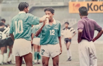 ވަކި އެވީ ހީބިހި ނަގާވަރުގެ އުފާވެރި ކާމިޔާބީތަކެއްގެ ހިއްސާދާރެއް