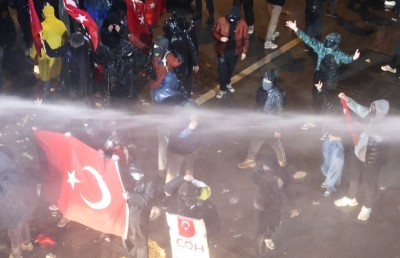 ތުރުކީން އެކްސްގެ 700 އަށްވުރެ ގިނަ އެކައުންޓް ބްލޮކްކުރަން އެދެފި