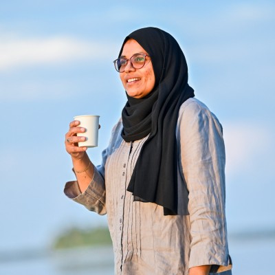 އެކަނިވެރި ދިރިއުޅުމުން އައިސްތު ނެރެދިނީ ހުނަރުތައް