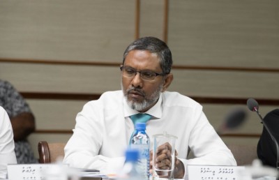 ޖުވެނައިލް ކޯޓުގެ ގާޒީ މުހައްމަދު އީސާފުޅު ސިވިލް ކޯޓަށް