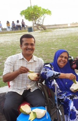 ފަސް ދަރިން: މަންމަގެ ހިތުގައި ކޫރުމެއް ވެސް އެޅުނަ ނުދޭނެ