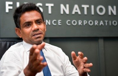 ފަސްޓް ނޭޝަނަލް: މާލީ ދާއިރާގެ މަންޒަރު ބަދަލުކޮށްލަނީ!