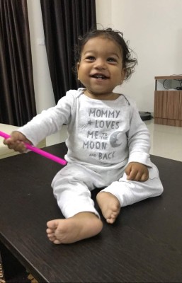 ދަރިފުޅުގެ މަރުގެ ހިތާމައިގެ ތެރެއިން ބޮޑު ނިއުމަތެއް