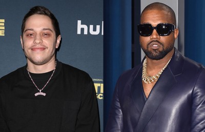 ކާންޔޭގެ އުނދަގޫ ބޮޑުވެ، ޕީޓް ސޯޝަލް މީޑިއާ ދޫކޮށްލައިފި