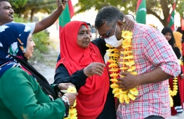 ތިން އަހަރުވީއިރު ވެސް އެމްޑީޕީން ގޮފިތައް ރަޖިސްޓަރީ ކޮށްނުދެވުނު: އަލީ ރިޒާ