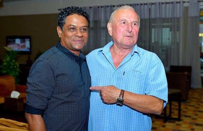 ފުޓްބޯޅައިގެ އެހީތެރިޔާ ސާންތި އަބަދުވެސް ވިސްނީ އަންނަ ޖީލާ މެދު