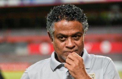 ސާންތިގެ އެންމެ ފަހު މެސެޖުގައި އެދުނީ ގުޅިގެން މަސައްކަތް ކުރަން