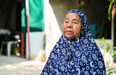 އިންސާނިއްޔަތުކަމުގައި ދެވަނައެއް ނެތް ހިތެއް