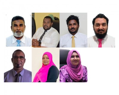 ދުވާފަރު ކައުންސިލްގެ ޚިޔާނާތް: ޕީޖީން ނަސޭހަތުގެ އެއްބަސްވުން ހަދައިފި