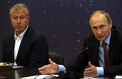 ފިއްތުންތައް ބޮޑުވެ، އަބްރަމޮވިޗް ޗެލްސީ ހިންގުމާ ދުރަށް