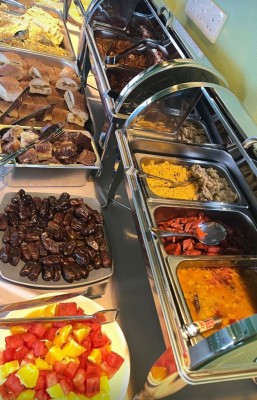 މި ދަރިންގެ އުފަލަކީ މައިންބަފައިންގެ ގުރުބާނީގެ އަގު އަދާކުރުން