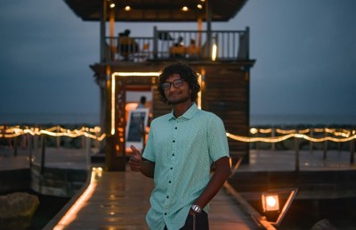 ޒަކިއްޓެ؛ ހަޔާތާ އެކު މީހާ ވެސް ބަދަލުކޮށްލައިފި