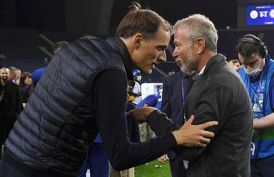 ރަޝިއާގެ ހަނގުރާމައާ ގުޅިގެން އަބްރޮމޮވިޗަށް ފިޔަވަޅު އަޅައިފިނަމަ ޗެލްސީ އަށް ދަތިވާނެ: ޓުޗެލް