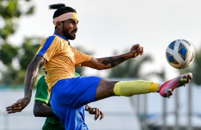 ރާއްޖޭގައި ކުޅޭ ލަންކާގެ ޑިފެންޑަރު ޑަކްސަން މަރުވެފައި އޮއްވައި ފެނިއްޖެ