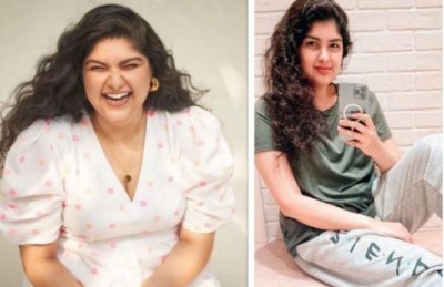 ހަށިގަނޑު ވަރަށް ބޮޑަށް ހިއްކާލައި އަންޝުލާ އެންމެން ހައިރާންކޮށްލައިފި