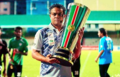 ވަކި އެވީ ހީބިހި ނަގާވަރުގެ އުފާވެރި ކާމިޔާބީތަކެއްގެ ހިއްސާދާރެއް