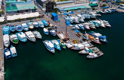 ފަޅުގައި އަޅާފައި އޮންނަ އުޅަނދުތަކުގައި ވެސް ފަޅުވެރިން ތިބެން އަންގައިފި