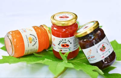 ފެޒޫއާ އެކު މިހާރު ބަދިގެ: ތޮއްޑޫ ތިއްތަގެ ޖޭމުން ޕޭންކޭކް