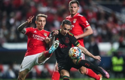 ފަހު ވަގުތު އެލަންގާ ޖެހި ލަނޑުން އެތުލެޓިކޯ ކައިރިން ޔުނައިޓެޑް ސަލާމަތް ވެއްޖެ