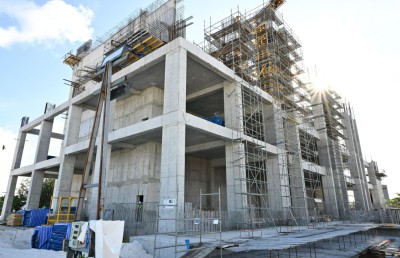 ކުނި މެނޭޖުކުރުމުގެ ބިޔަ މަޝްރޫއު ހަލުވިކަމާއެކު ކުރިއަށް، ކުނިން ހަކަތަ އުފެއްދުން އަންނަ އަހަރު