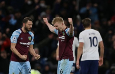 ބޮޑު މޮޅަކާ އެކު ލިވަޕޫލުން ސިޓީއާ ގާތްކޮށްފި