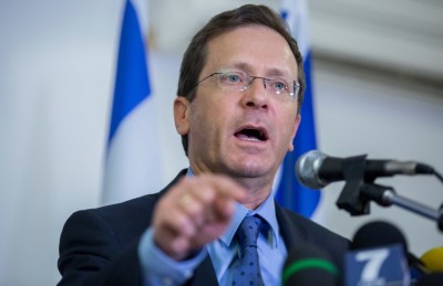 ނަތަންޔާހޫގެ ސިޔާސަތަށް އިޒްރޭލު ރައީސްގެ ނުރުހުން