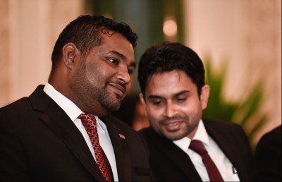 ހައި ކޯޓު ހިންގުން ފަނޑިޔާރު ފައިސަލްއާ ހަވާލުކޮށްފި