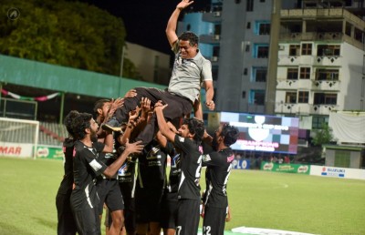 ވަކި އެވީ ހީބިހި ނަގާވަރުގެ އުފާވެރި ކާމިޔާބީތަކެއްގެ ހިއްސާދާރެއް