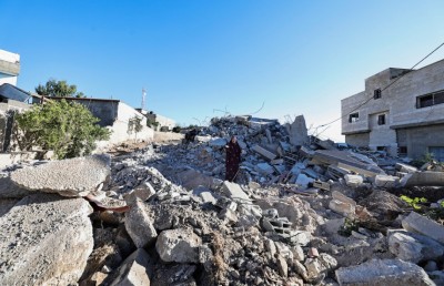 ހުޅަނގު އައްސޭރީގެ ޔަހޫދީ އާބާދީތަކެއް އިޒްރޭލުގެ ބައެއްގެ ގޮތުގައި ކަނޑައަޅައިފި