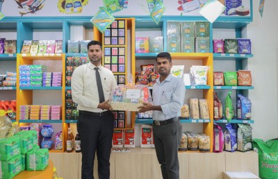 ސިމްޑީ ރޯދަ ޕްރޮމޯޝަނުގެ ދެ ހަފުތާގެ އިނާމު ދީފި