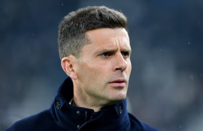 މޮޓާ ވަކިކޮށް ޔުވެންޓަސްގެ ކޯޗުގެ މަގާމު އީގޯ ޓޫޑާ އަށް