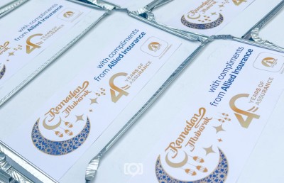 އެލައިޑުން މާލެ ސަރަހައްދުގެ މިސްކިތްތަކުގައި އިފްތާރު ޕެކުތައް ބަހަނީ