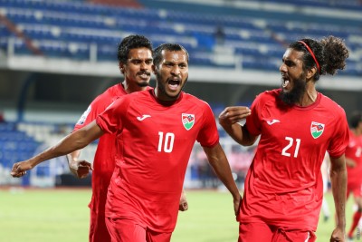 ސާފް ޗެމްޕިއަންޝިޕް: ރާއްޖެއިން ބޫޓާން ބަލިކޮށްފި، ތަރިއަކީ ކީޕަރު ހުސައިން