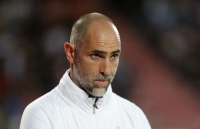 މޮޓާ ވަކިކޮށް ޔުވެންޓަސްގެ ކޯޗުގެ މަގާމު އީގޯ ޓޫޑާ އަށް