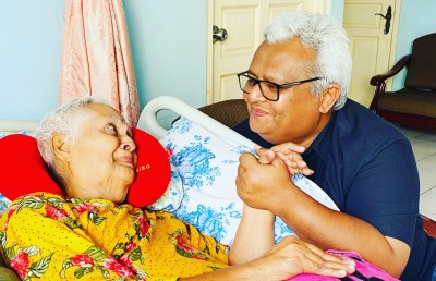 ފަސް ދަރިން: މަންމަގެ ހިތުގައި ކޫރުމެއް ވެސް އެޅުނަ ނުދޭނެ