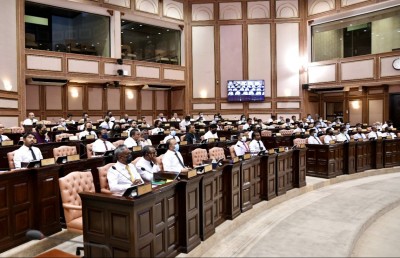 އޭސީސީ އަށް އައްޔަން ކުރާ ނަންތައް ފޮނުވައިފި، ޒަރިޔަންދާއި އަމްޖަދު ނުހިމެނޭ!