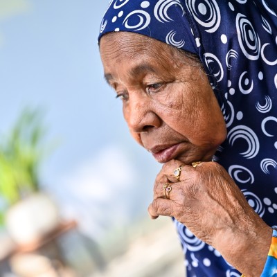 އިންސާނިއްޔަތުކަމުގައި ދެވަނައެއް ނެތް ހިތެއް