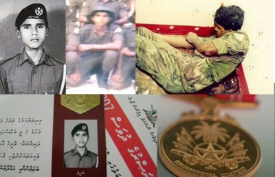 ނޮވެމްބަރު 3 ގައި ޝަހީދުވި އާއިލާތަކަށް މަހަކު ހަރަދުވަނީ 261،000ރ. ހައްގުވަނީ 29 މީހަކަށް