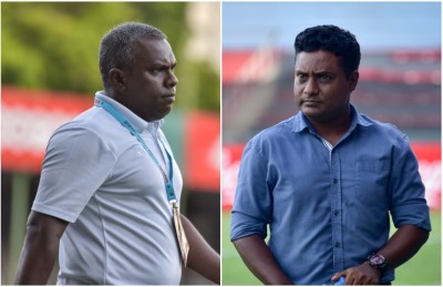 ކޯޗަކު އެއް ކްލަބެއްގައި ދިގު މުއްދަތަކަށް ނުހިފެހެއްޓޭ، ކީއްވެ؟